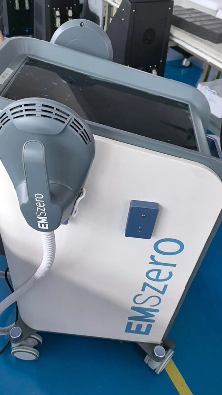 EMSZERO 4 hlavice 28 Tesla - 5 let záruka EMSZERO 4 hlavice 28 Tesla - 5 let záruka