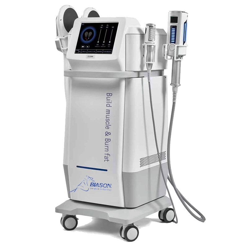 EMS plus roller