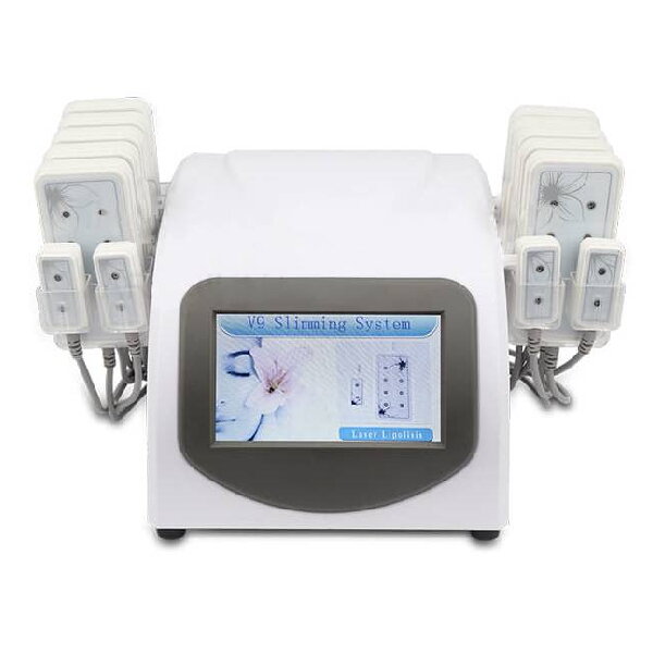 Diodový Lipolaser 1076nm Diodový Lipolaser 1076nm