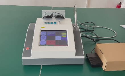 Vascular 980nm