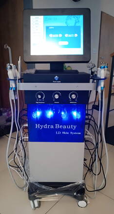 Beauty Hydra