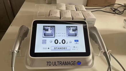 7D Ultramage